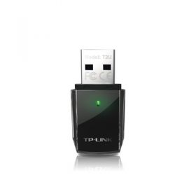 TP-Link Archer T2U AC600 Wireless USB Adapter