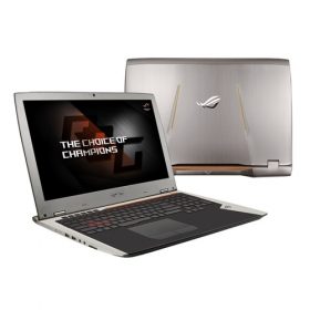 ASUS ROG G701VO Laptop