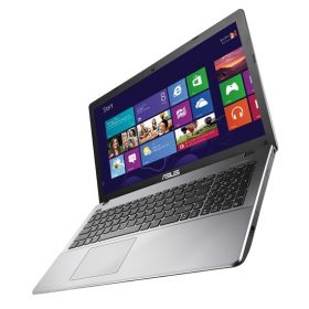 ASUS W50VX Laptop