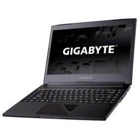 GIGABYTE AERO 14 Notebook