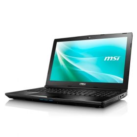 MSI CX62 6QL Laptop