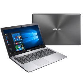 ASUS FX550VX Laptop