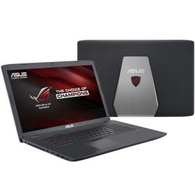 ASUS GL742VW Laptop