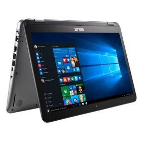 ASUS VivoBook Flip TP501UQ Laptop
