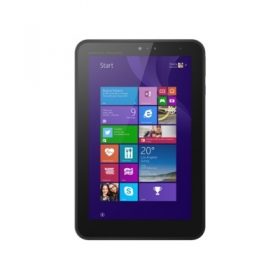 HP Pro Tablet 408 G1