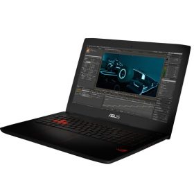 ASUS ROG Strix S7VT Laptop