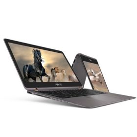 ASUS ZenBook Flip UX360UA Laptop