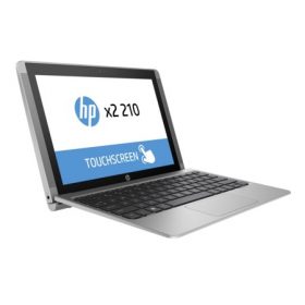 HP x2 210 Detachable PC