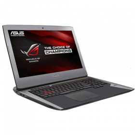 ASUS ROG G752VS Laptop