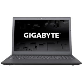 Gigabyte P15F R5 Notebook