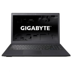 GIGABYTE Q25N v5 Notebook.