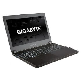 Gigabyte P35X v6 Laptop