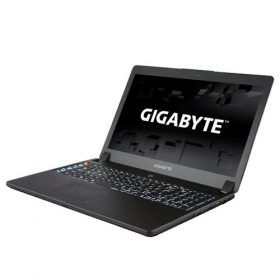 Gigabyte P37X v6 Laptop