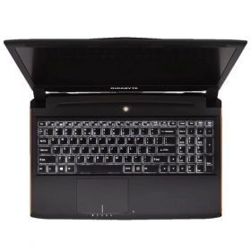 Gigabyte P55W v6 Laptop