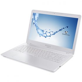 Gateway NE574 Laptop