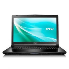 MSI CX72 7QL Laptop