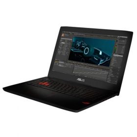 ASUS GL502VM Laptop