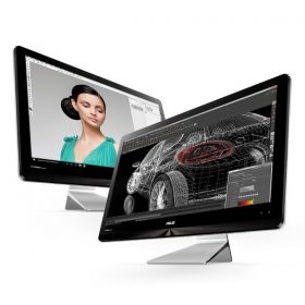 ASUS Zen AiO ZN240IC All-In-One PC