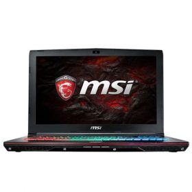 MSI GE62VR 6RF Laptop