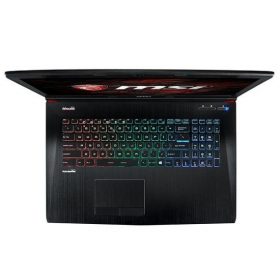 MSI GE72VR 6RF Laptop