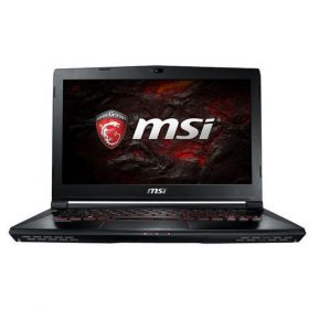 MSI GS43VR 6RE Laptop