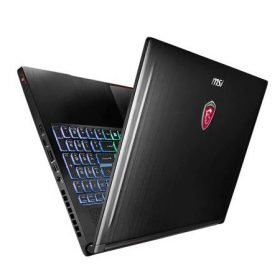 MSI GS63VR 6RF Laptop