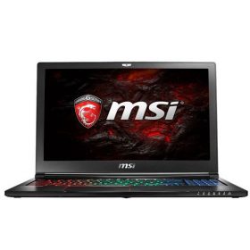 MSI GS73VR 6RF Laptop