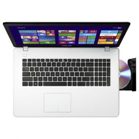 ASUS X751SV Laptop