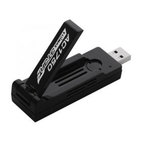 Edimax EW-7833UAC AC1750 USB Wi-Fi Adapter
