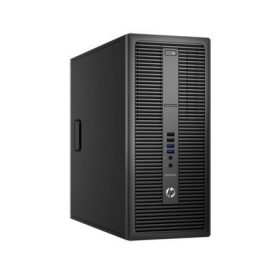 HP EliteDesk 880 G2 Tower PC