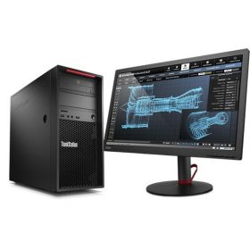 Lenovo ThinkStation P410 Workstation