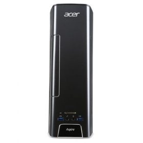 Acer Aspire X3 Desktop