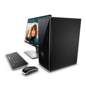 DELL Inspiron 3668 Desktop