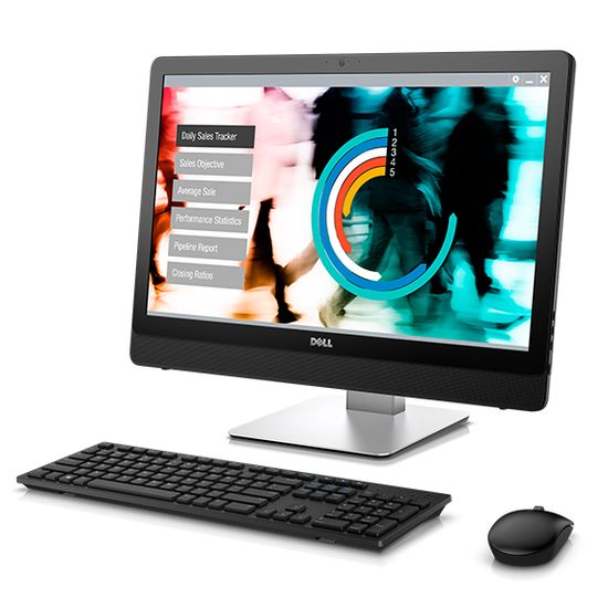 DELL Vostro 24 5460 AllInOne PC Bluetooth, Wireless LAN Drivers for