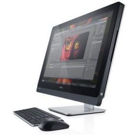 DELL XPS One 27 2710 All-in-One PC