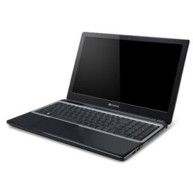 Gateway NE510 Notebook