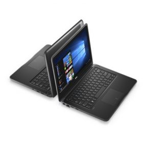 DELL Latitude 13 3380 Notebook