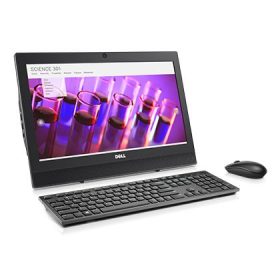 DELL Optiplex 3050 All-In-One PC