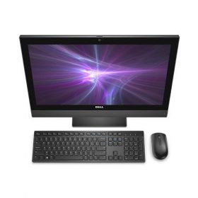 DELL Optiplex 5250 All-in-One PC