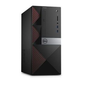 DELL Vostro 3668 Desktop