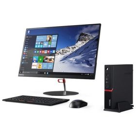 Lenovo ThinkCentre M715q Desktop PC