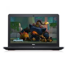 DELL Inspiron 15 5577 Laptop