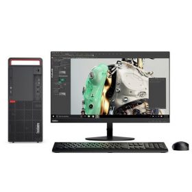 Lenovo ThinkCentre M910t Desktop PC