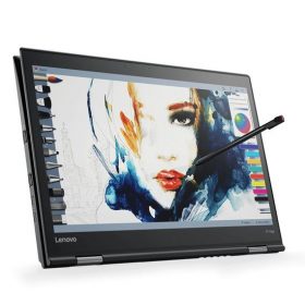 Lenovo ThinkPad X1 Yoga (Type 20JD) Laptop