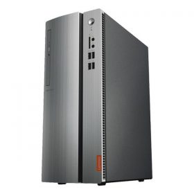 Lenovo ideacentre 510-15ABR Desktop PC