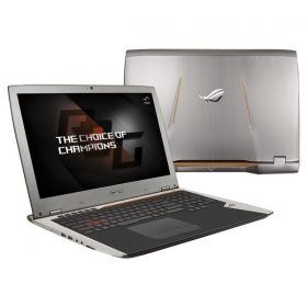 ASUS ROG G701VIK Laptop