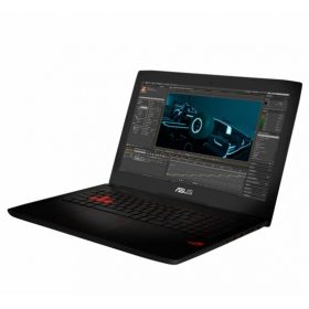 ASUS ROG GL502VMK Laptop