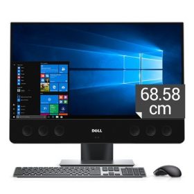 DELL Precision 5720 All-in-One PC