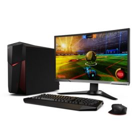 Lenovo Legion Y520T-25IKL Desktop PC