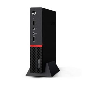 Lenovo ThinkCentre M715t Desktop PC